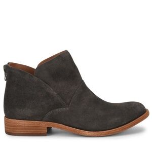 Kork Ease Ryder Ankle Bootie Size 8 New